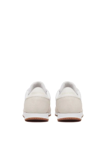 Комбіновані кросівки vantage white/beige s70870-10 Saucony