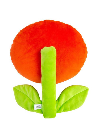 М'яка іграшка Club Mocchi- Mocchi- Супер Маріо Вогняна квітка 30х38 см () Club Mocchi- Mocchi- T12886 (366725929)