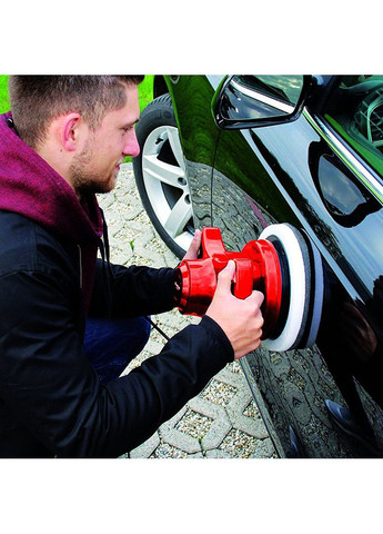 Полировальная машина CC-PO 90 Einhell (323046610)