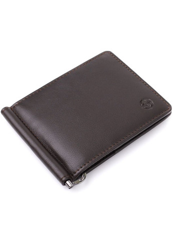 Стильный зажим для денег из мягкой натуральной кожи 20847_1 (5000 moro) Tony Perotti (362024779)