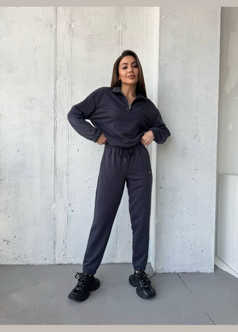 Женский спортивный костюм No Brand (321988945)