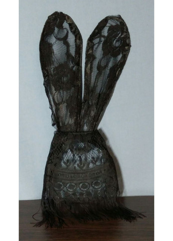 Обруч «Черная загадка» No Brand (358907503)