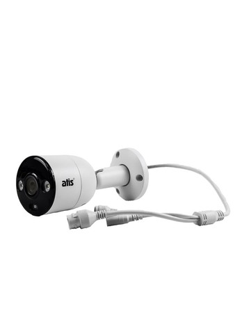 Комплект IP відеоспостереження IP 4 kit 5Mp Atis (362454093)