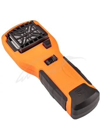 Устройство от комаров MR-350 Portable Mosquito Repeller о:orange, вес 210 г, площадь действия 20 кв.м, портативное Thermacell (394952205)