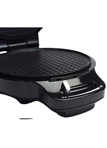 Вафельниця VF1210С 1200 Вт чорна Vilgrand (370843567)