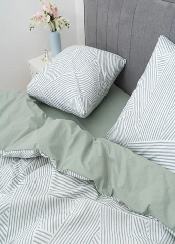 Постельное белье Вилюта ранфорс семейное. Постель Вилюта семья. Комплекты постельного белья. Viluta Постільна білизна (341536764)