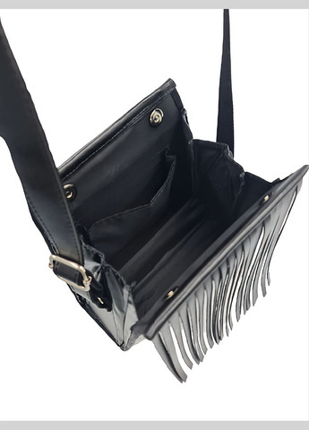 Сумка жіноча з бахромою No Brand (293061113)