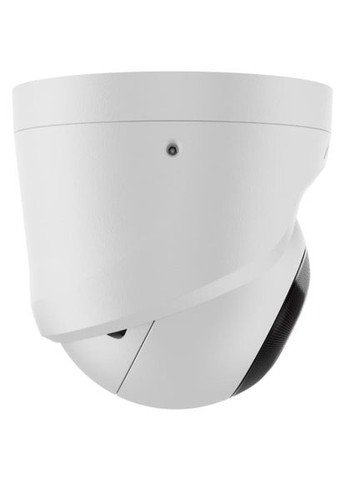 IP-камера TurretCam 8мп, 4мм White (000039325) Ajax (322935834)