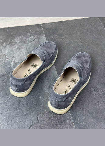 Чоловічі лофери No Brand (316505588)