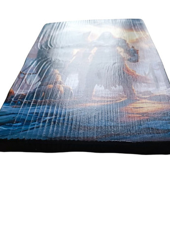 Панно Тюр – бог войны и справедливости в скандинавской мифологии Handmade (313442427)