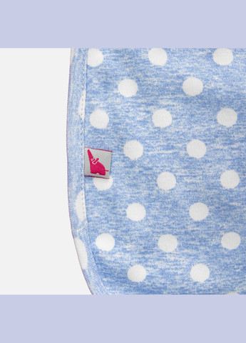 Кокон пелюшка на молнії Toto 03 міс Tunes (315893419)