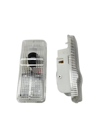 Светодиодная штатная VIP подсветка на дверях автомобиля Citroen C5, new Sega No Brand (361401317)