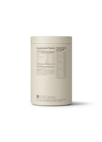Коллагеновые пептиды Collagen Peptides, 640 грамм - Шоколад Sport Research (336383030)