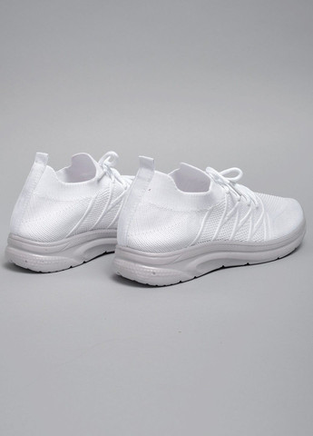 Білі літні кросівки жіночі 342876 Power