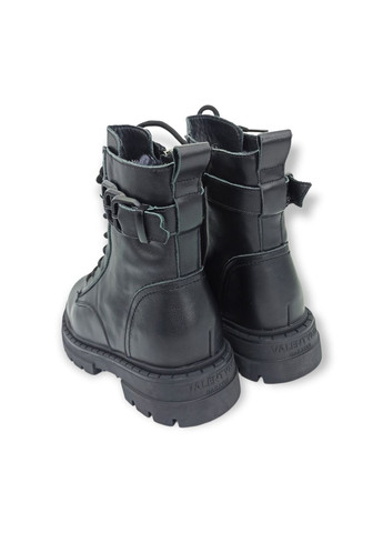 Зимние ботинки (р) кожа 0-1-1-am-12206m-62-1 Arees Meniwa