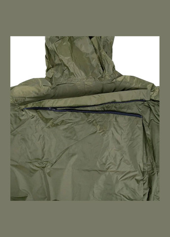 Пончо Cape Men Cub Tatonka (317657968)