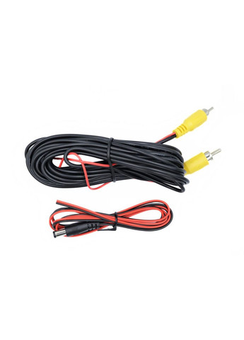 Камера заднього огляду (штатна) серії QCV 2053 AU/VW 04 (1000TVL) QIV (346502216)