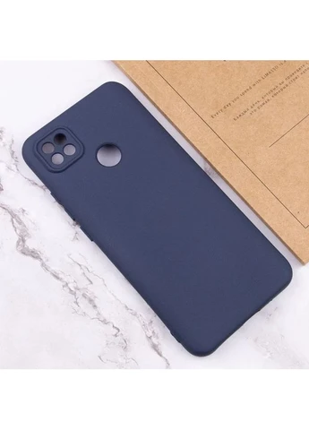 Чехол накладка Full Camera для Xiaomi Redmi 9C TPU No Brand (402177082)