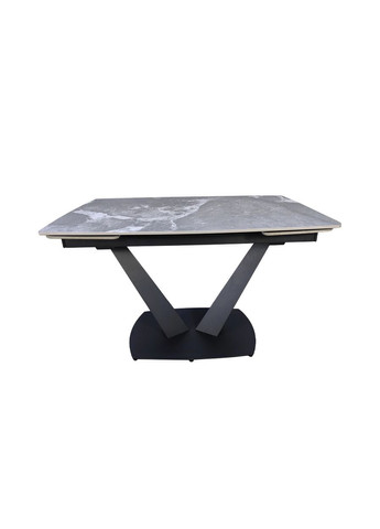 Стіл Саймон 1200/1800×800×750 глянець Prestol (352475345)