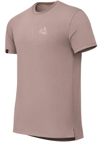 Комбінована футболка frontier uscari капучино No Brand