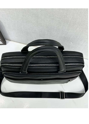 Сумка шкіряна для документів і ноутбука Vishnya (315072069)