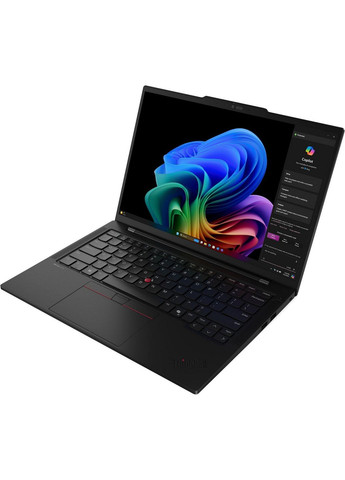 Ноутбук ThinkPad T14s Gen 6 (21M1000BRA) Black Lenovo (360419040)