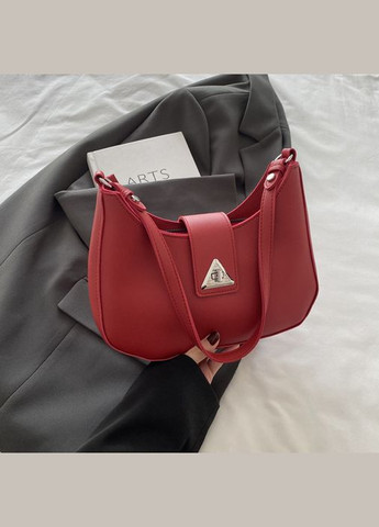 Жіноча сумка 10483 багет No Brand (344446620)