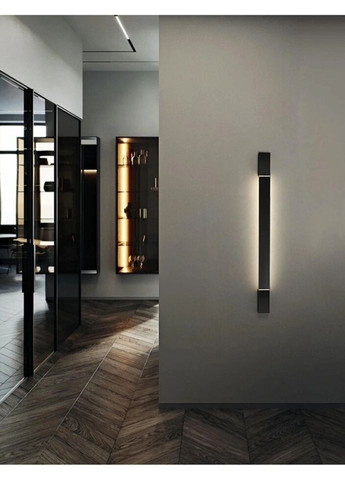 Бра LED 27570 Черный 4х5х49 см. Sunnysky (335972249)