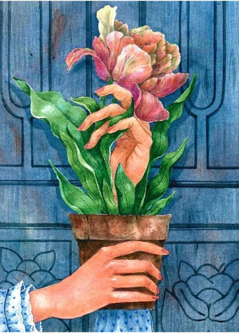 Чарівні казки Андерсена. Ганс Християн Андерсен Vivat (349839371)