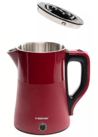 Электрочайник HKS-218R Holmer (336957380)