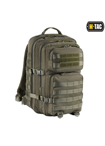 Рюкзак тактичний Large Assault Pack 36 л M-TAC (368294008)