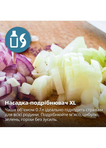 Блендер HR2684/00 Philips (306732229)