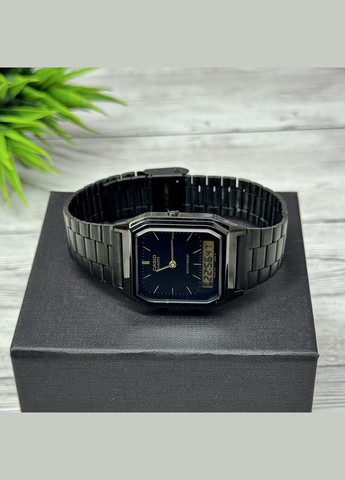 Наручний електронний годинник в стилі "Old money" (100216) No Brand (339625181)