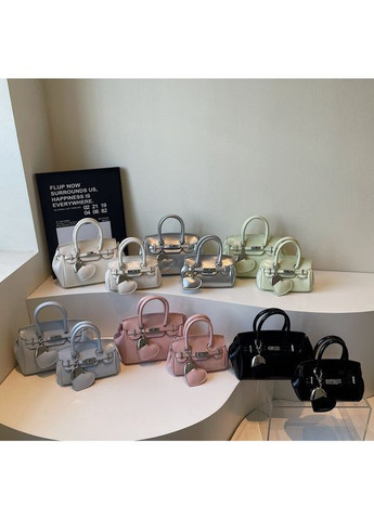 Жіноча сумка 1091 крос-боді на ремінці No Brand (344446640)