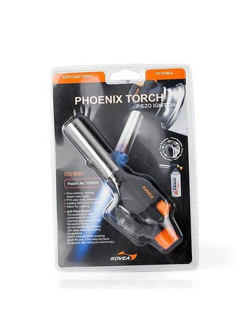 Газовый резак Phoenix KT-2709-H 8809361210224 Kovea (322000129)