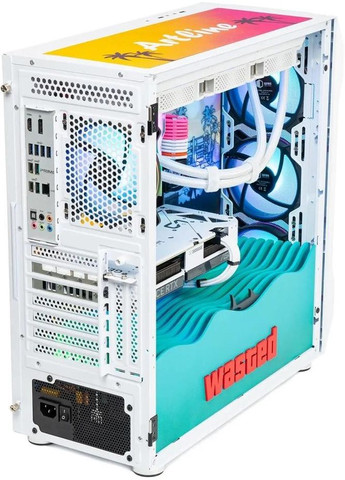 Компьютер Gaming GRAND (GRANDv101) ARTLINE (372464526)