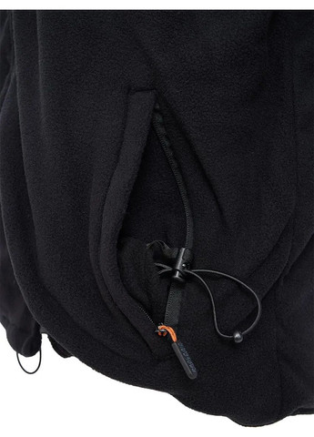 Комбінована демісезонна куртка max5 thermo armour pro camo Prologic