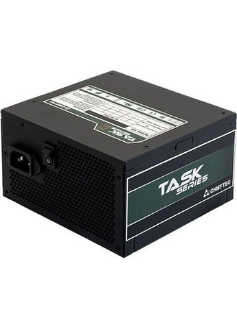 Блок живлення (TPS-600S) Chieftec 600W TASK (268143306)