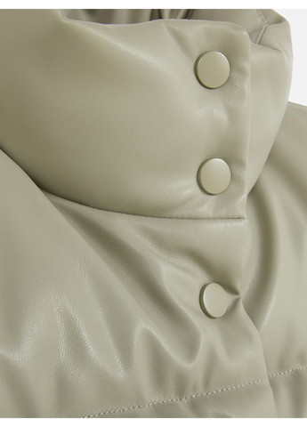 Жилет,бледно-оливковый, Primark (364357910)