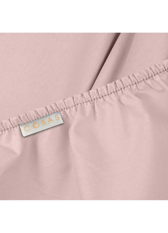 Детское постельное белье в кроватку Blue Wild Flowers 110х140 см Cosas (307385757)