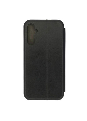 Чехолкнижка Besus для телефона Samsung Galaxy A34 (SM-A346) - Black Primolux (267147876)