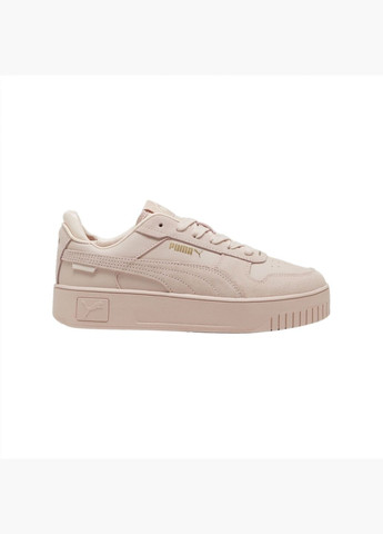 Кроссовки женские Carina Street Sd Peach 395093-03 Puma персиковые (325415317)