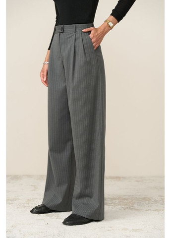 Штани 3079 Графітовий Triko Bakh (368650844)