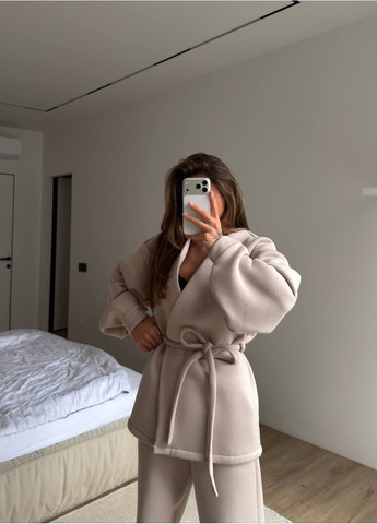 Неймовірний теплий костюмчик😍💣 Luna (367049428)