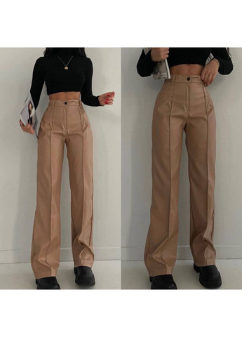 Жіночі прямі штани FINO Mode (361119709)