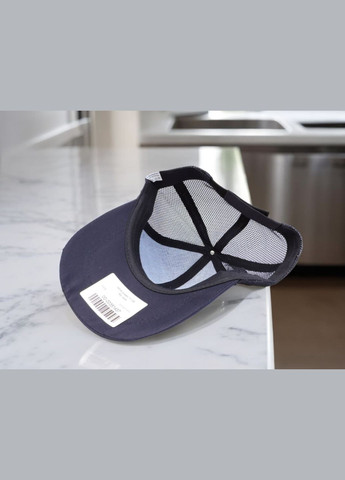 Кепка/бейсболка 351437-BU No Brand (336891611)