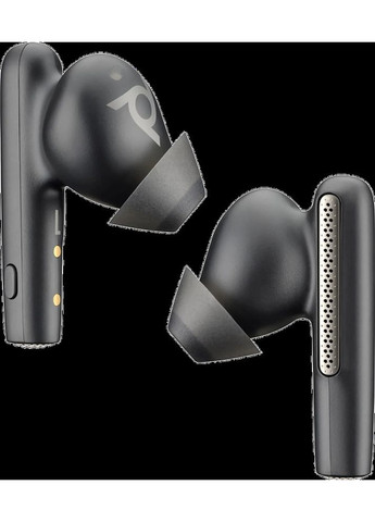 Наушники беспроводные Voyager Free 60 Earbuds + BT700C + BCHC Black Poly (360424689)