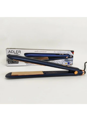 Випрямляч для волосся AD 2328 50Вт Adler (397593797)