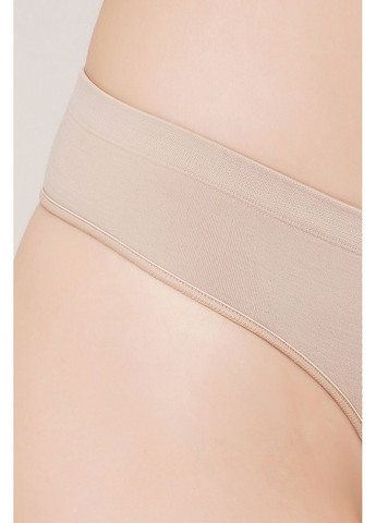 Трусики-стринг бесшовные String briefs Giulia (356567038)