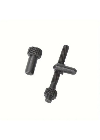 Натягувач ланцюга бічний + пластина натягувача ланцюга Амарон (364964517)